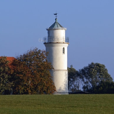 Nordborg Lighthouse