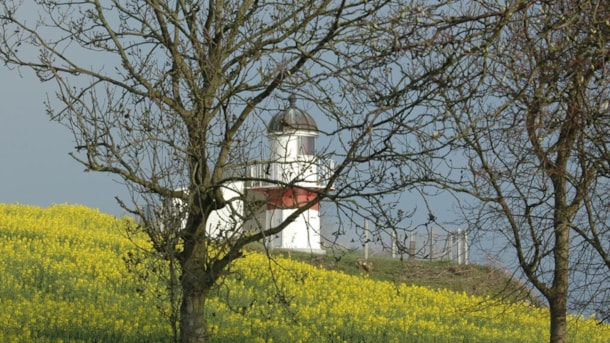 Ballebro Lighthouse