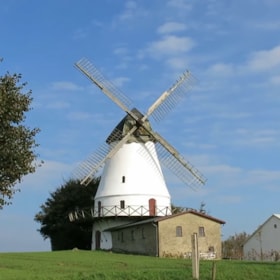 Nybøl Mill