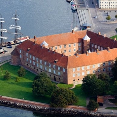 Museet på Sønderborg Slot