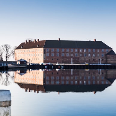 On the trail of The Oldest Sønderborg