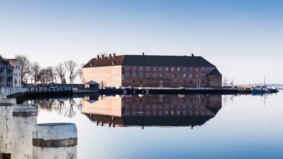 On the trail of The Oldest Sønderborg