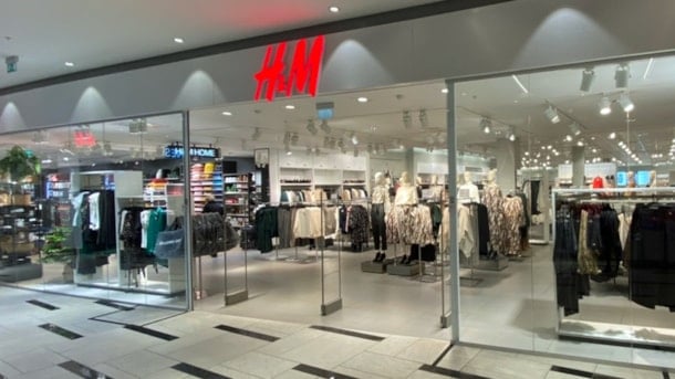 H&M - Sønderborg