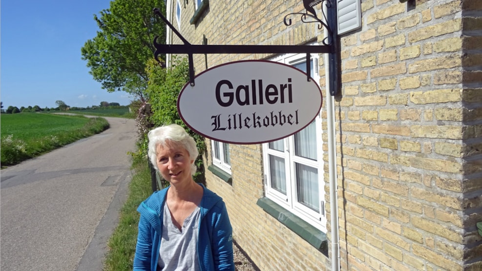 Galleri Lillekobbel