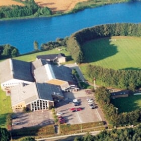 Lejrskolen Nord-Als Idrætscenter