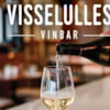 Visselulles Vinbar - cosiness at the harbour of Sønderborg