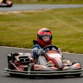 Sønderborg Racing Center - Gokartbanen på øen Als