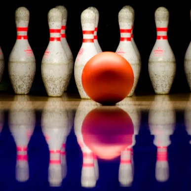 FUN BOWLING /FAMILY FUN