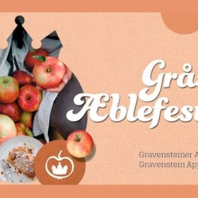 Æblefestival i Gråsten - 2022