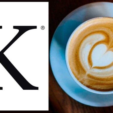 Kislings - Café & Kaffebar