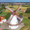 Dybbøl Mølle - møllerimuseet