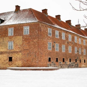 [DELETED] Julemarked på Sønderborg Slot
