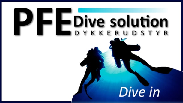 PFE Dive Solution