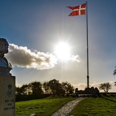 Dybbøldagen den 18. april