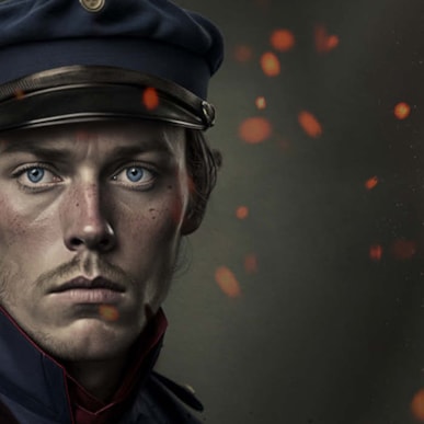 StoryHunt: På vej til Slagtebænken