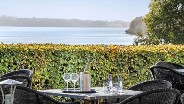 Hotel Sønderborg Strand
