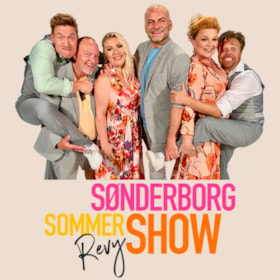 Sønderborg Sommer Revy Show