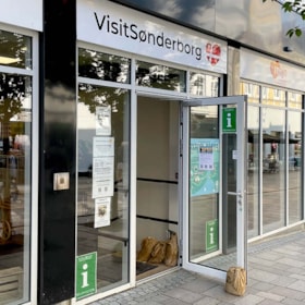 VisitSønderborg - Sønderborg Tourist Office