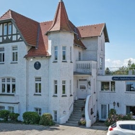 Hotel Sønderborg Garni