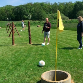 Activity Park Guderup