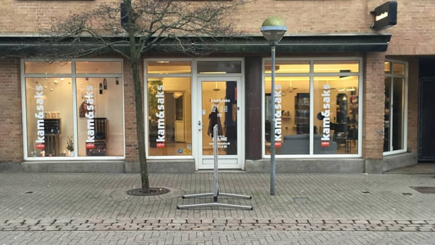Salon Kam & Saks, Sønderborg
