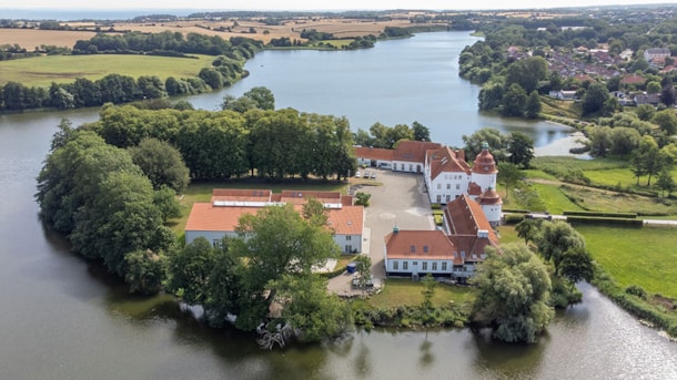 Nordborg Slotspark