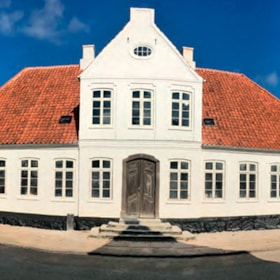 Easter exhibition in Hofrådens Hus