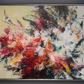 Easter Saturday at Gallery K - Gråsten