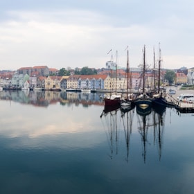 Rumregatta i Sønderborg