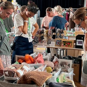 Sønderborg Knitting Festival