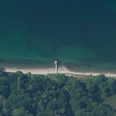 Strandtauchen bei Fladbæk