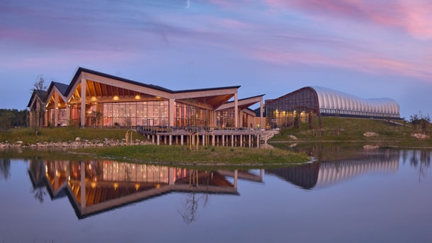 Center Parcs Nordborg Resort