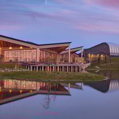 Center Parcs Nordborg Resort