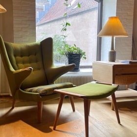 Juhls Bolighus Furniture Museum