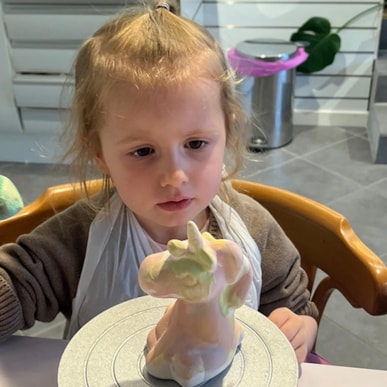 Krea Aarøe - Geschäft und Café