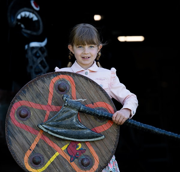 Cultural sailing from Dyvig
