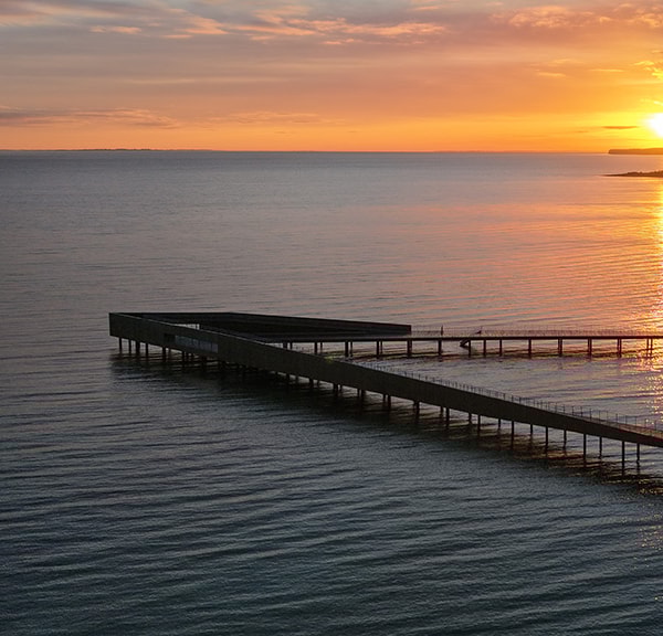Pier am Nordborg Resort