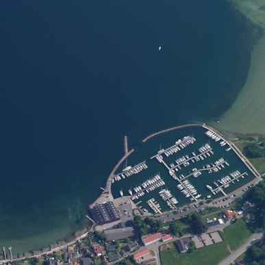 Strandtauchen bei Høruphav