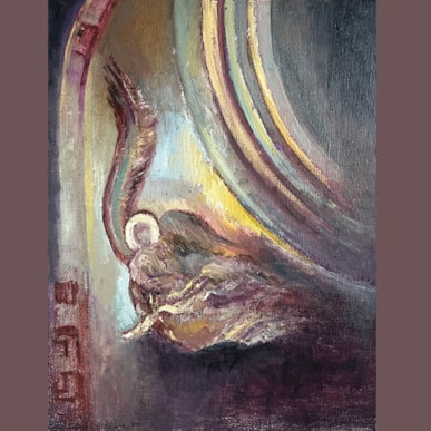 Christmas exhibition - Dea Enna