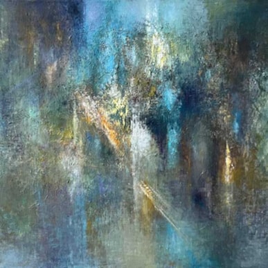 Open studio at Dea Enna