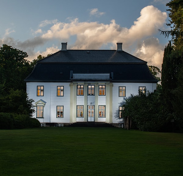 Lost and Gained at Augustiana Kunstpark & Kunsthal