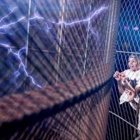 Universe Science Park