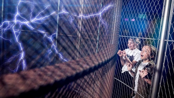 Universe Science Park