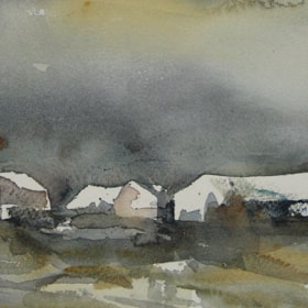 Galleri og Billedværksted - Easter 2026