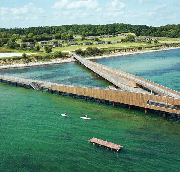 Pier am Nordborg Resort