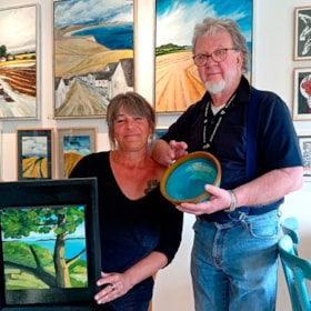 Easter at Galleri GINKGO