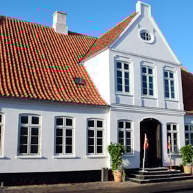 Easter exhibition in Hofrådens Hus