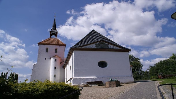 Nordborg Kirche