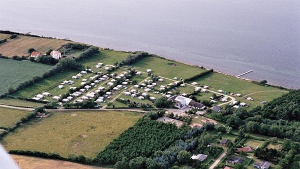 Augustenhof Strand Camping