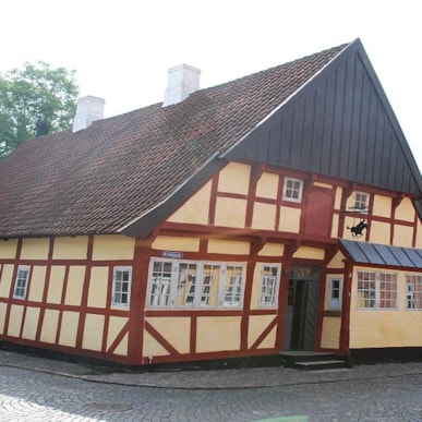 Tilting-at-the-Ring Museum